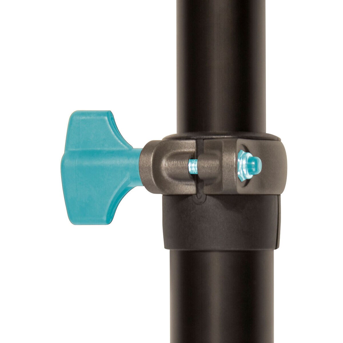 Ultimate Support 13805 ZKB175 Speaker Stand 1.75" Hand Knob